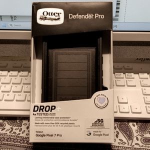 OtterBox Defender Pro phone case